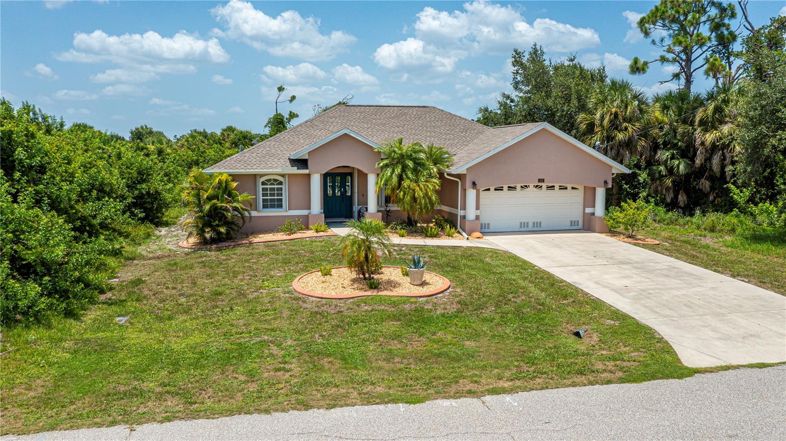 113 & 121 RED CEDAR PARK, ROTONDA WEST, FL — photo 63