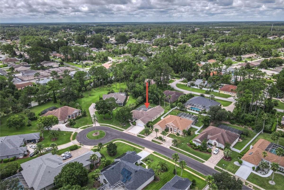24 LAKESIDE PL W, PALM COAST, FL — photo 5
