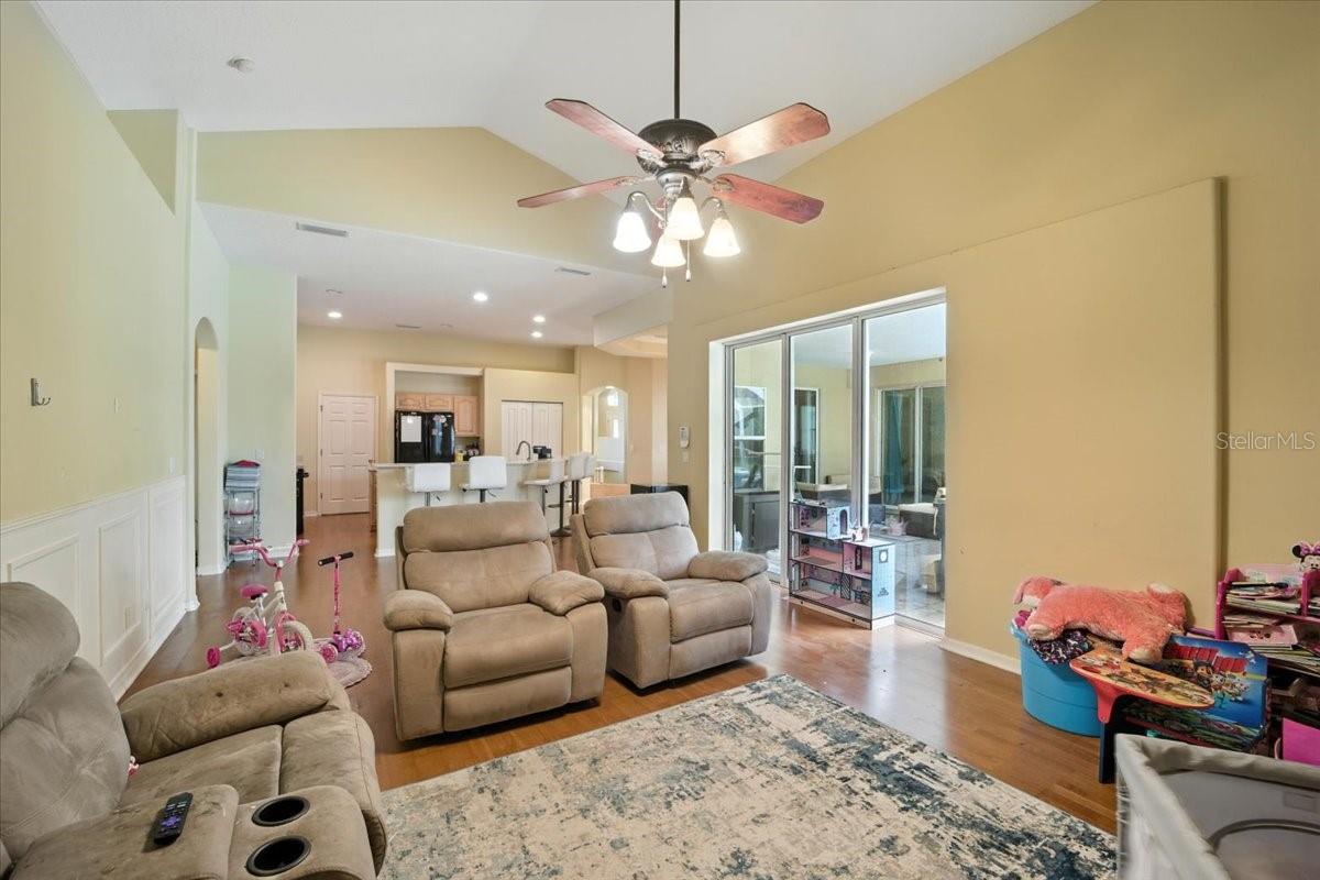 24 LAKESIDE PL W, PALM COAST, FL — photo 16
