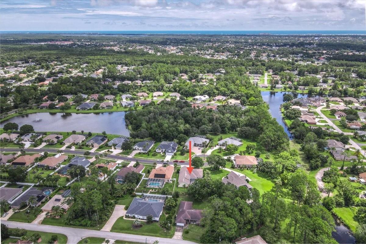 24 LAKESIDE PL W, PALM COAST, FL — photo 32
