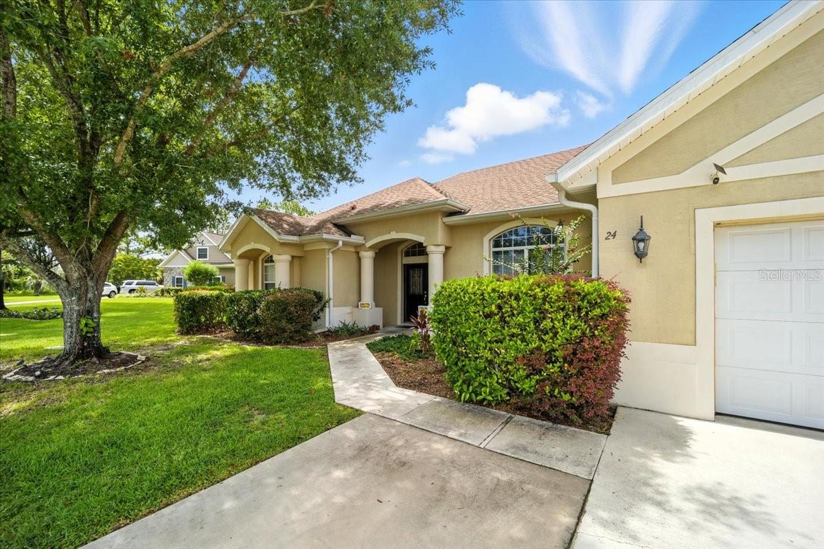 24 LAKESIDE PL W, PALM COAST, FL — photo 36
