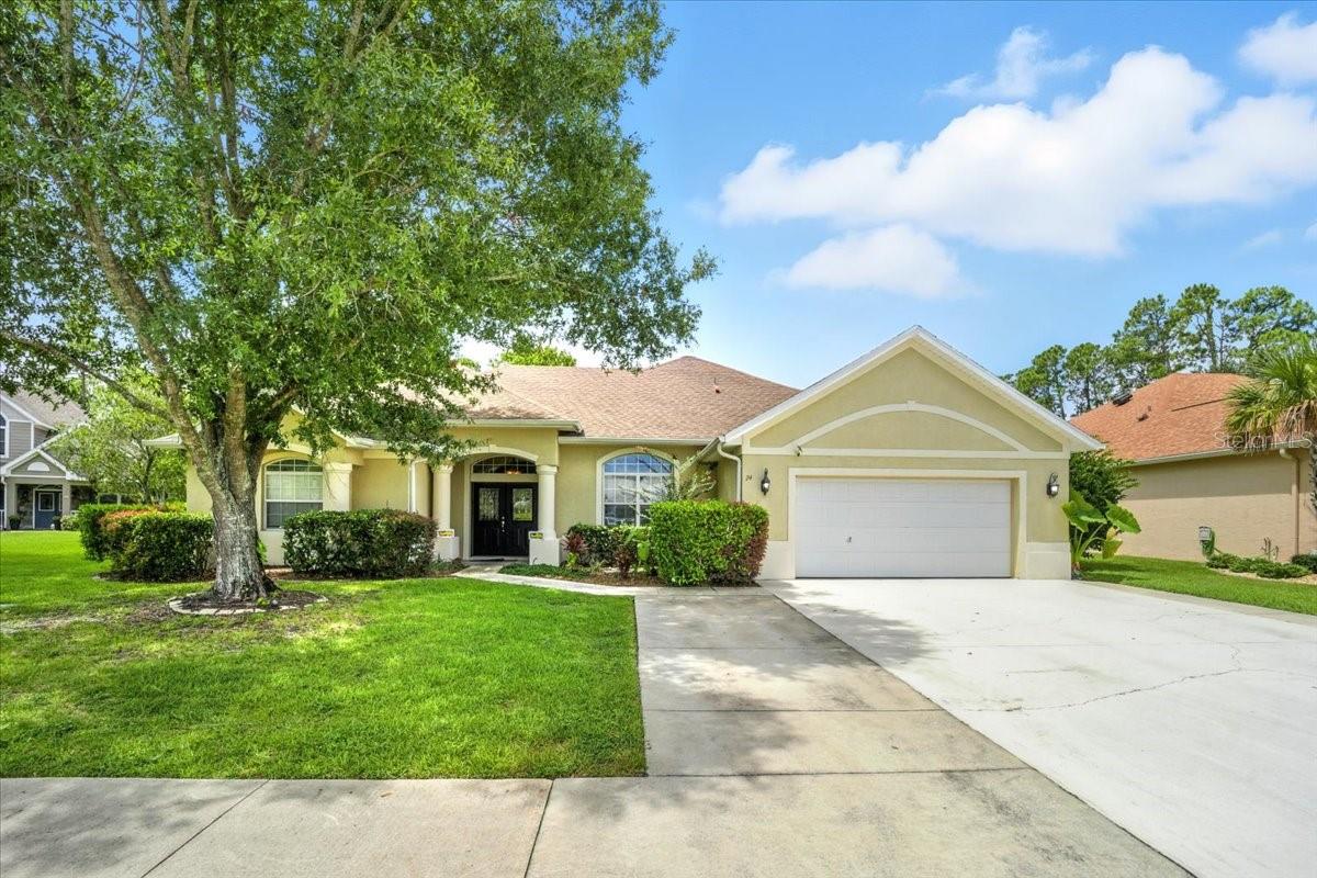 24 LAKESIDE PL W, PALM COAST, FL — photo 39