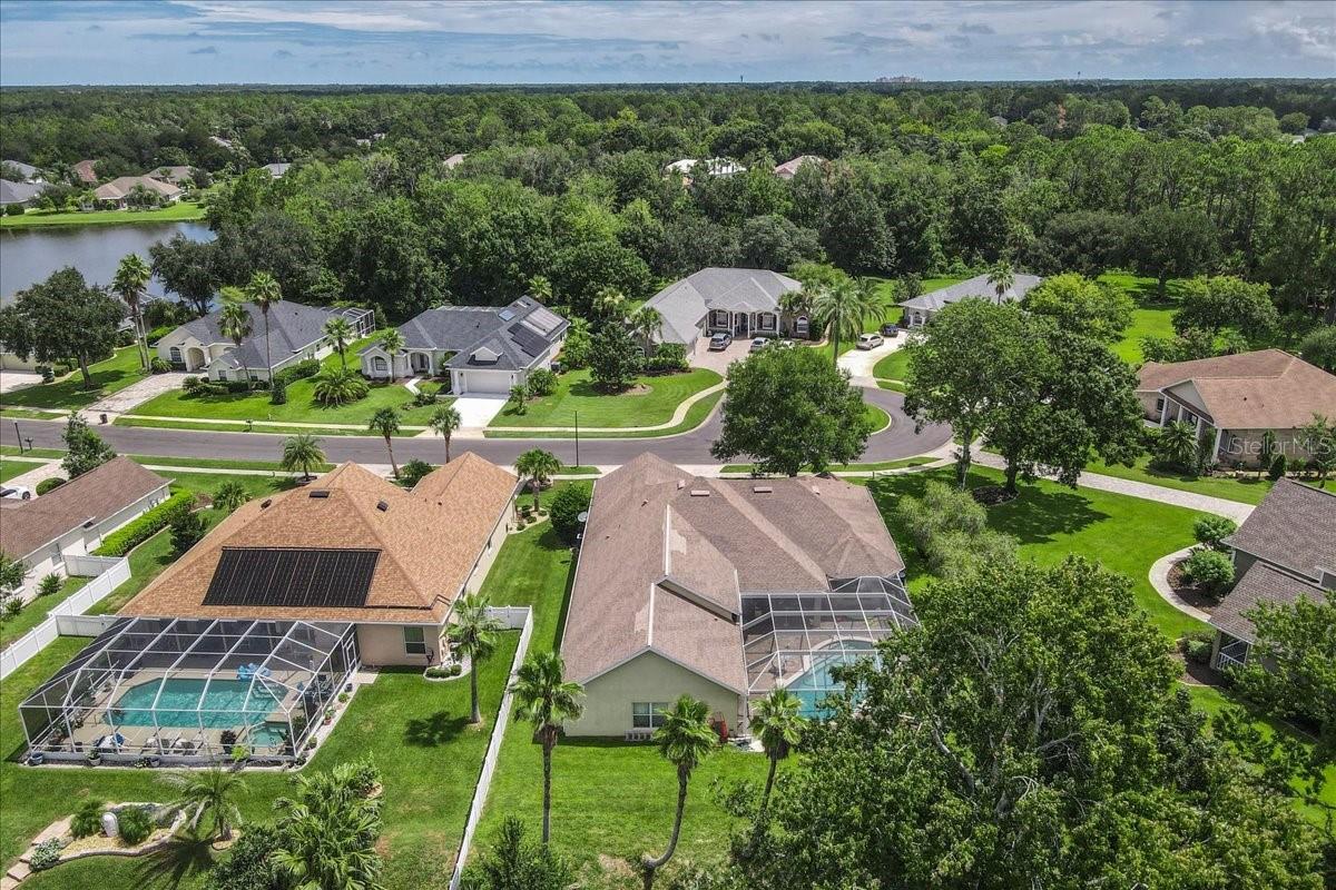 24 LAKESIDE PL W, PALM COAST, FL — photo 42