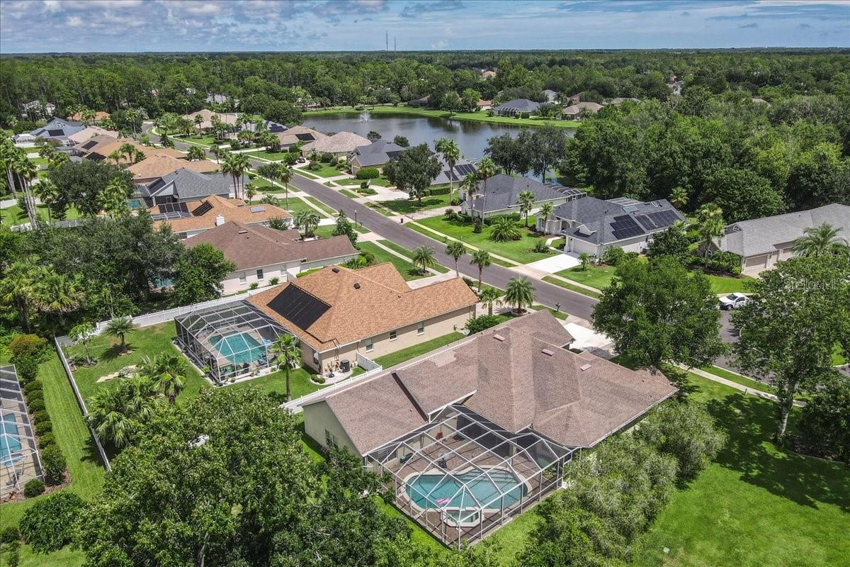 24 LAKESIDE PL W, PALM COAST, FL — photo 43