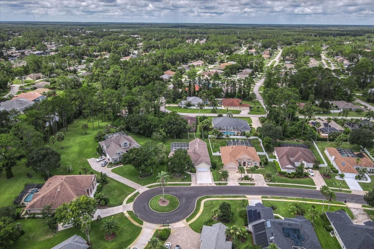24 LAKESIDE PL W, PALM COAST, FL — photo 44