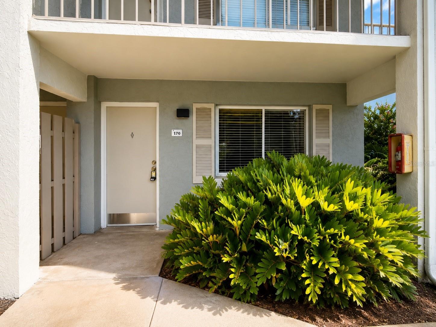 120 BLUE POINT WAY #170, ALTAMONTE SPRINGS, FL