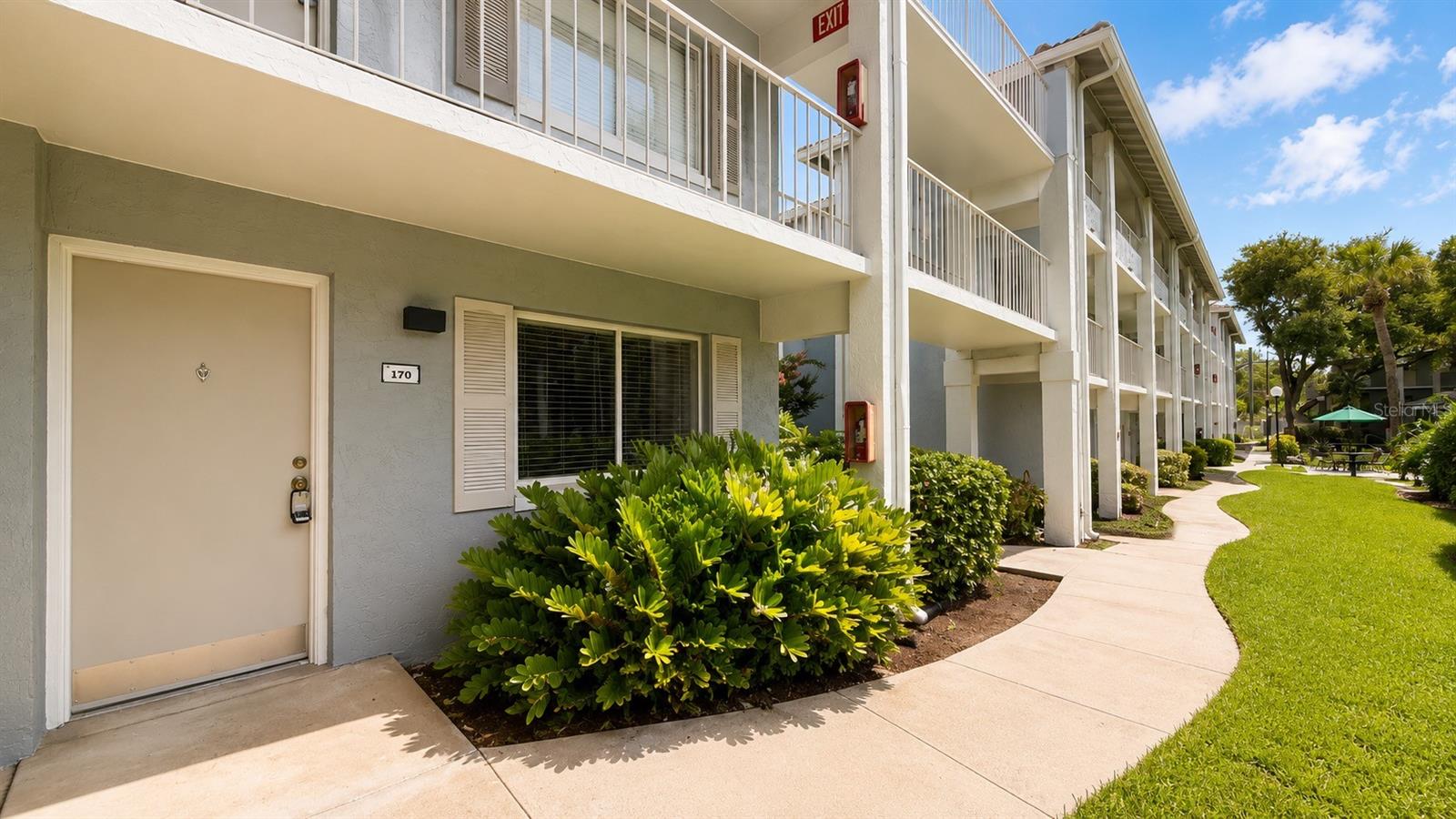 120 BLUE POINT WAY #170, ALTAMONTE SPRINGS, FL — photo 2