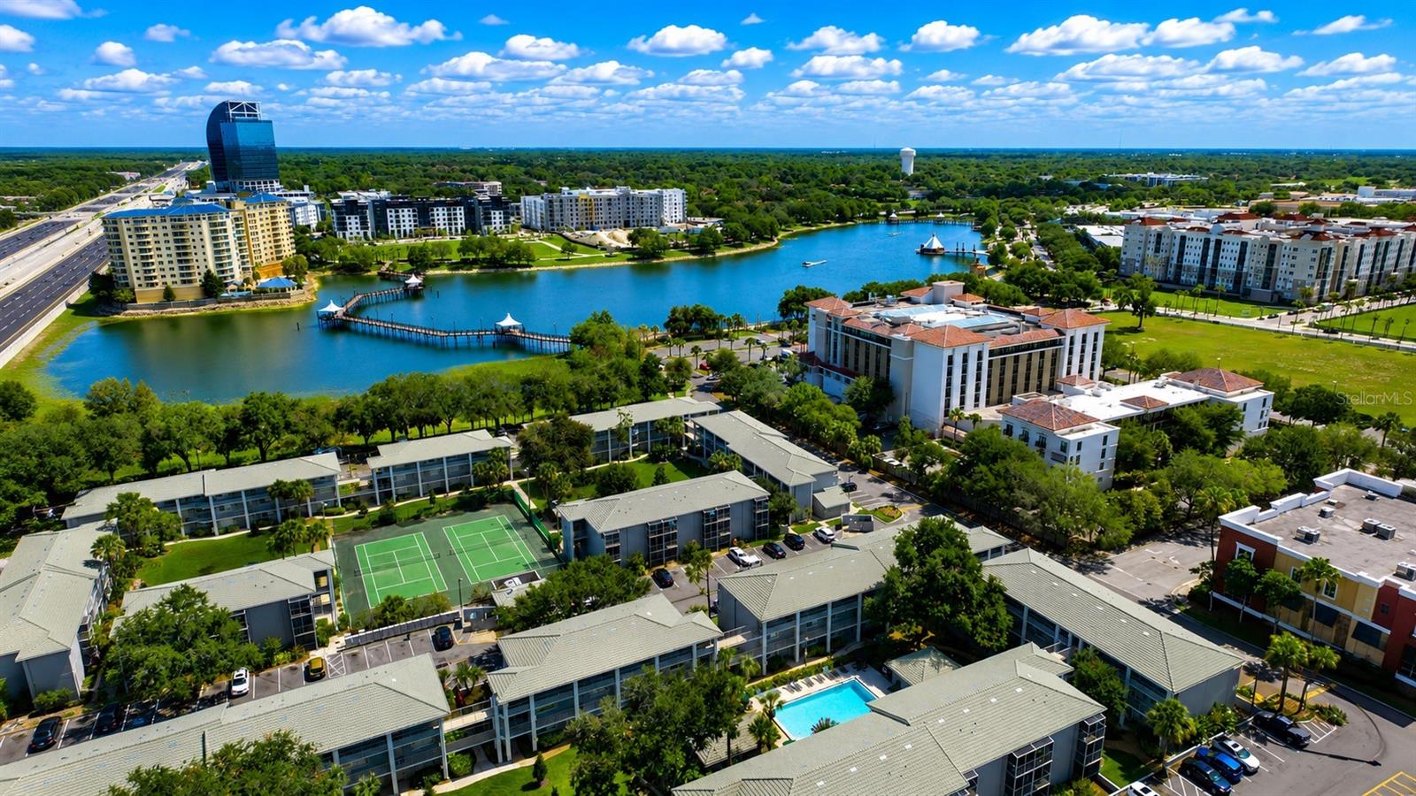 120 BLUE POINT WAY #170, ALTAMONTE SPRINGS, FL — photo 14