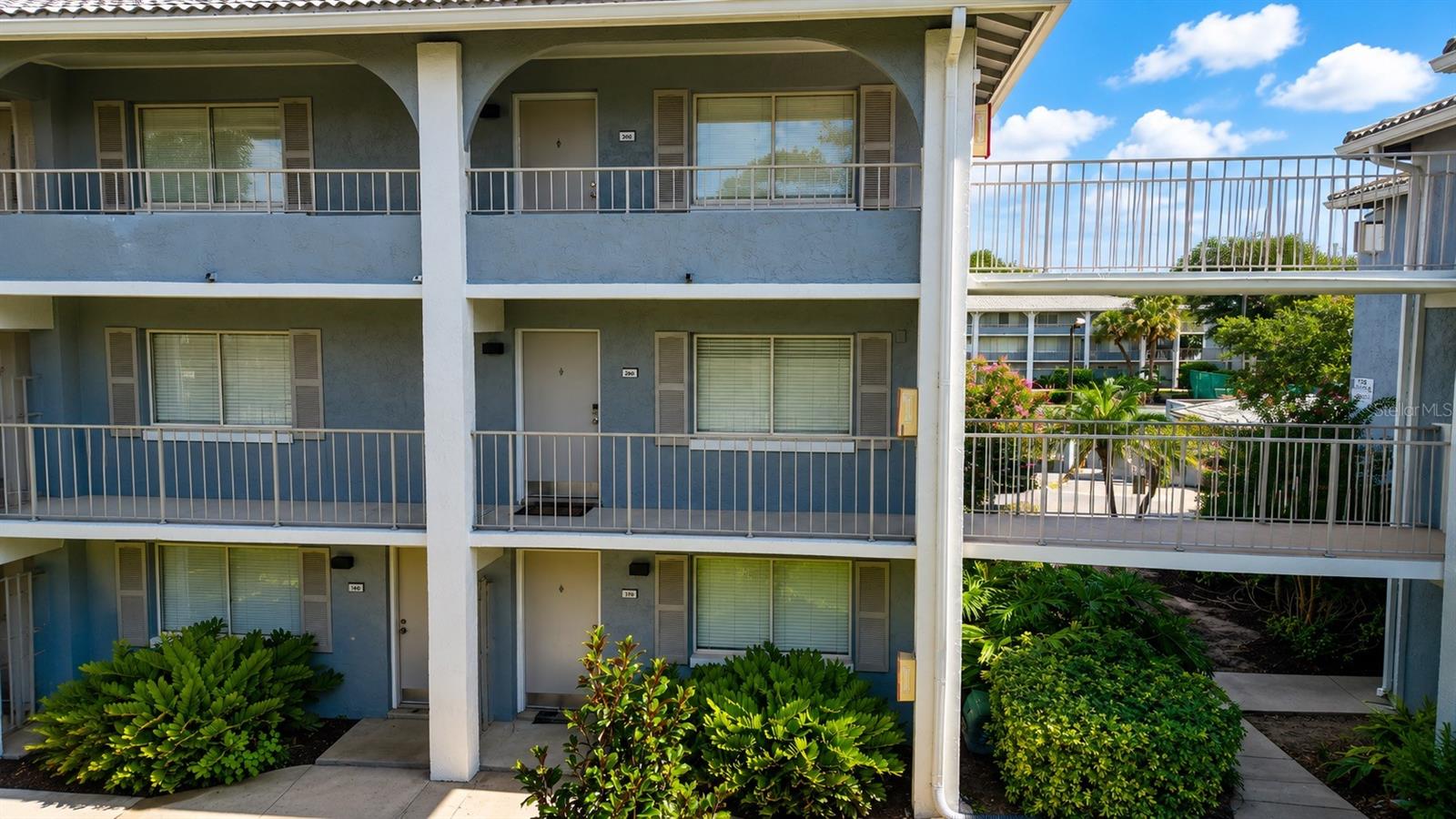 120 BLUE POINT WAY #170, ALTAMONTE SPRINGS, FL — photo 15