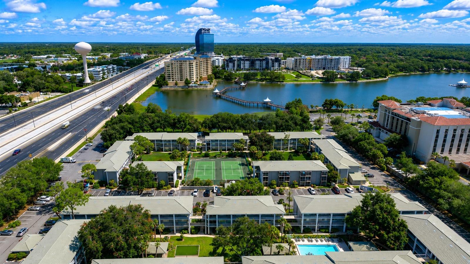 120 BLUE POINT WAY #170, ALTAMONTE SPRINGS, FL — photo 16