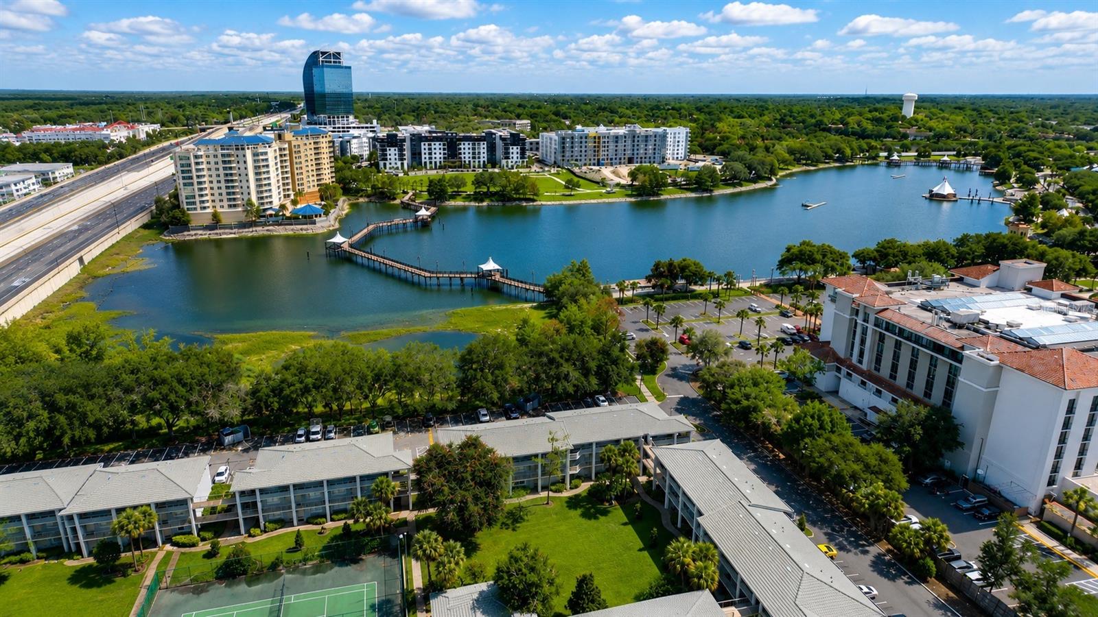 120 BLUE POINT WAY #170, ALTAMONTE SPRINGS, FL — photo 17