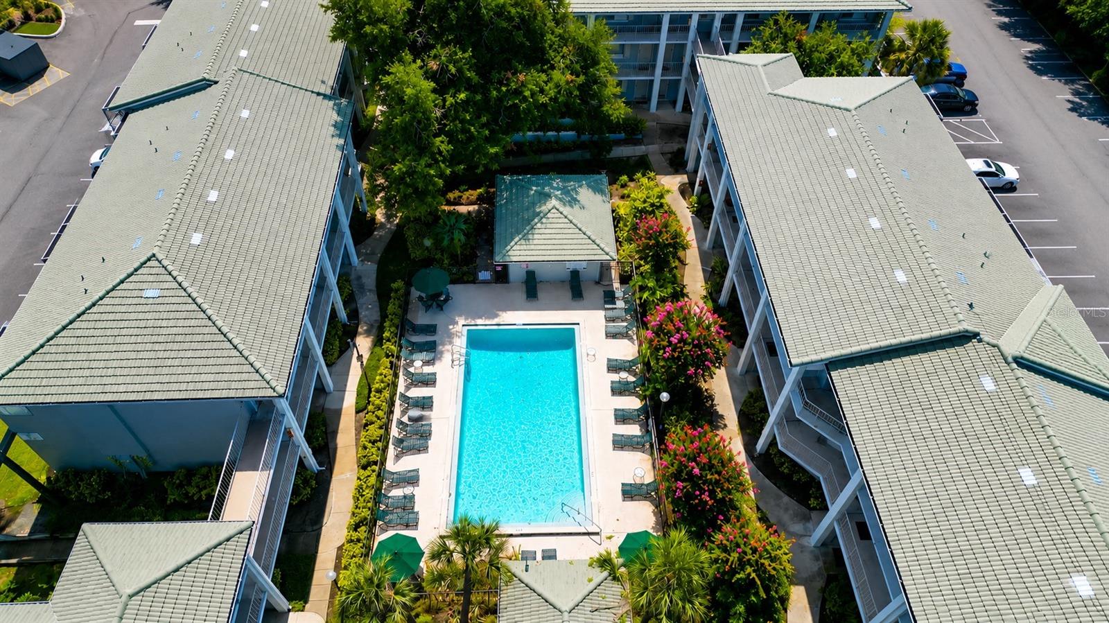 120 BLUE POINT WAY #170, ALTAMONTE SPRINGS, FL — photo 18