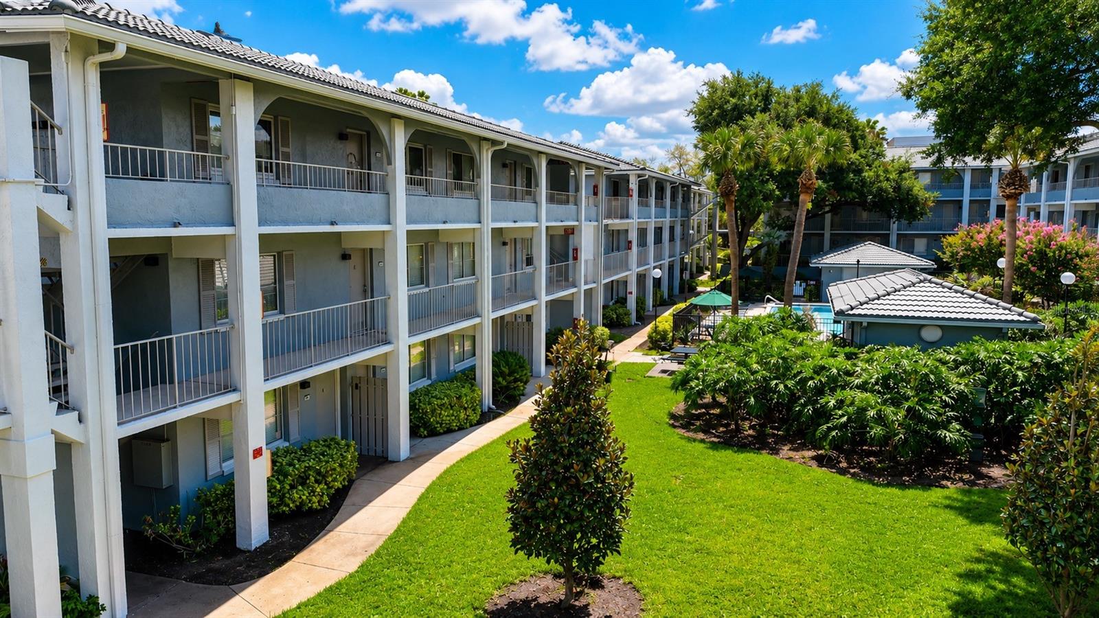 120 BLUE POINT WAY #170, ALTAMONTE SPRINGS, FL — photo 19