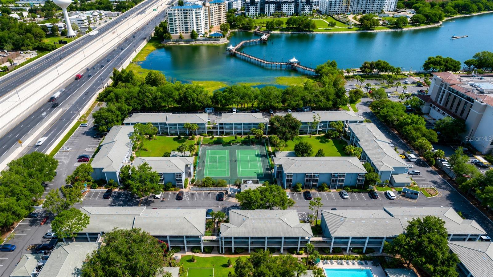 120 BLUE POINT WAY #170, ALTAMONTE SPRINGS, FL — photo 21