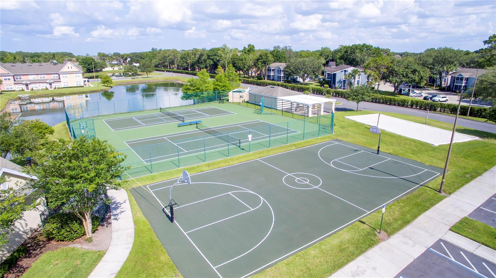 2270 SAN VITAL DR #107, KISSIMMEE, FL — photo 29