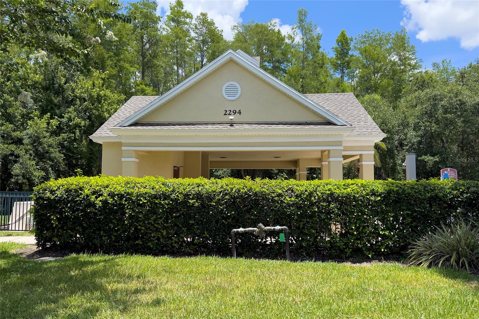 2270 SAN VITAL DR #107, KISSIMMEE, FL — photo 30