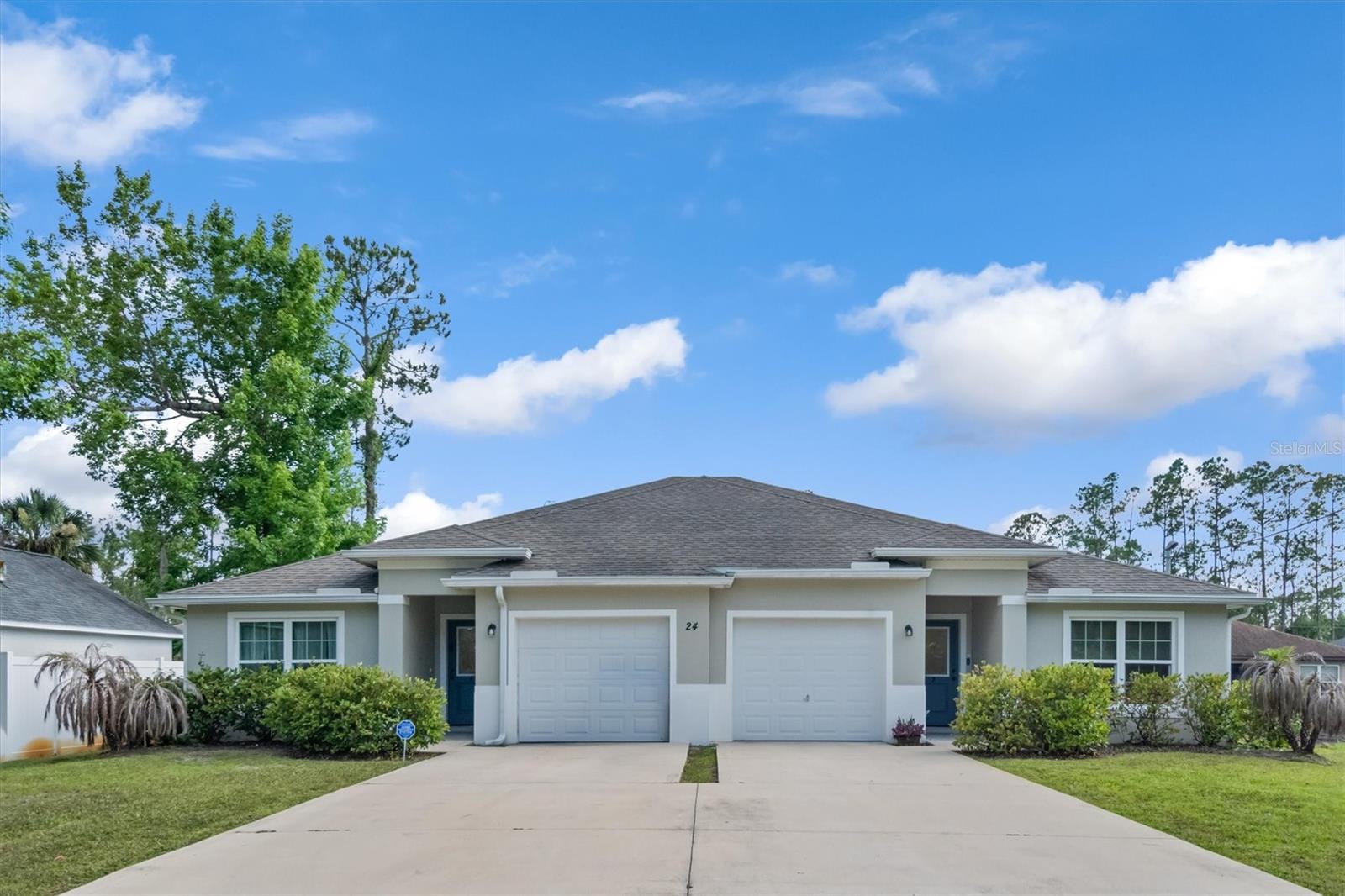 24 PONTIAC LN, PALM COAST, FL