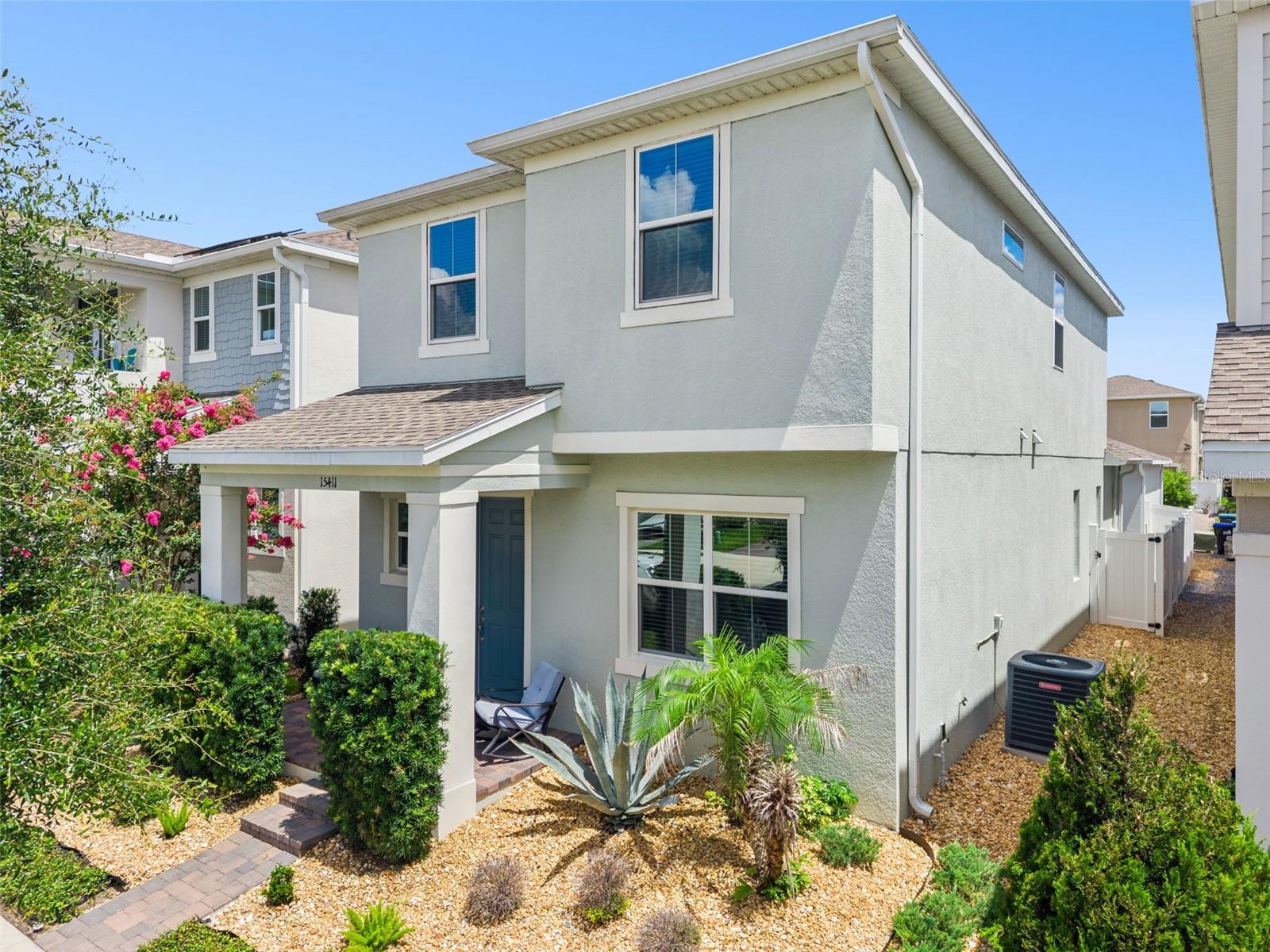 15411 GILLIGAN CT, WINTER GARDEN, FL — photo 3