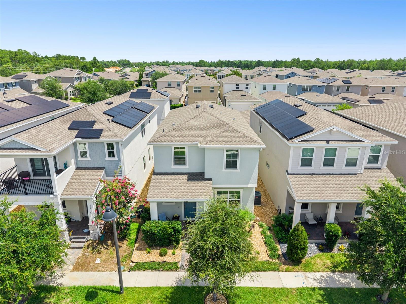 15411 GILLIGAN CT, WINTER GARDEN, FL — photo 44