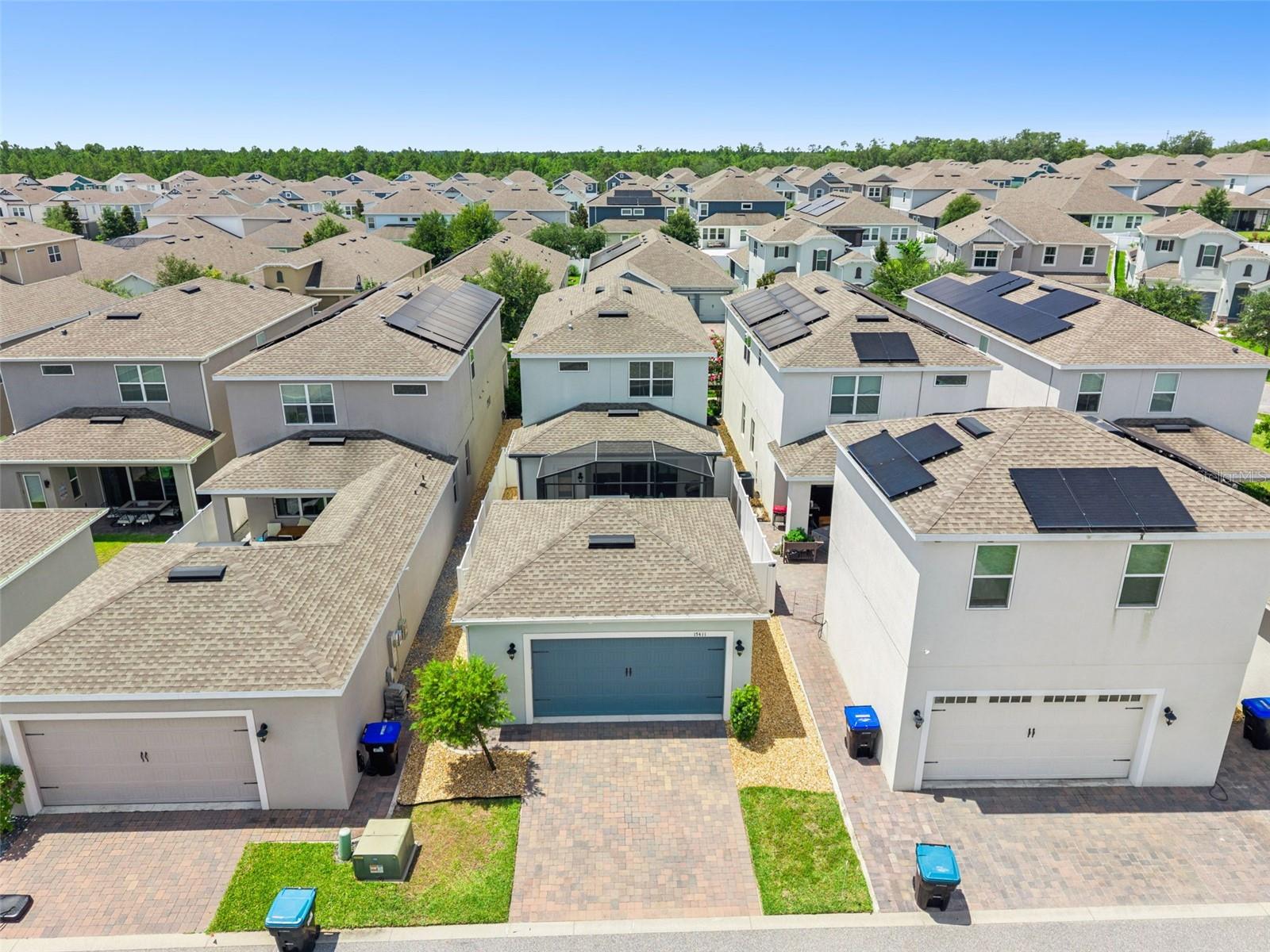 15411 GILLIGAN CT, WINTER GARDEN, FL — photo 45