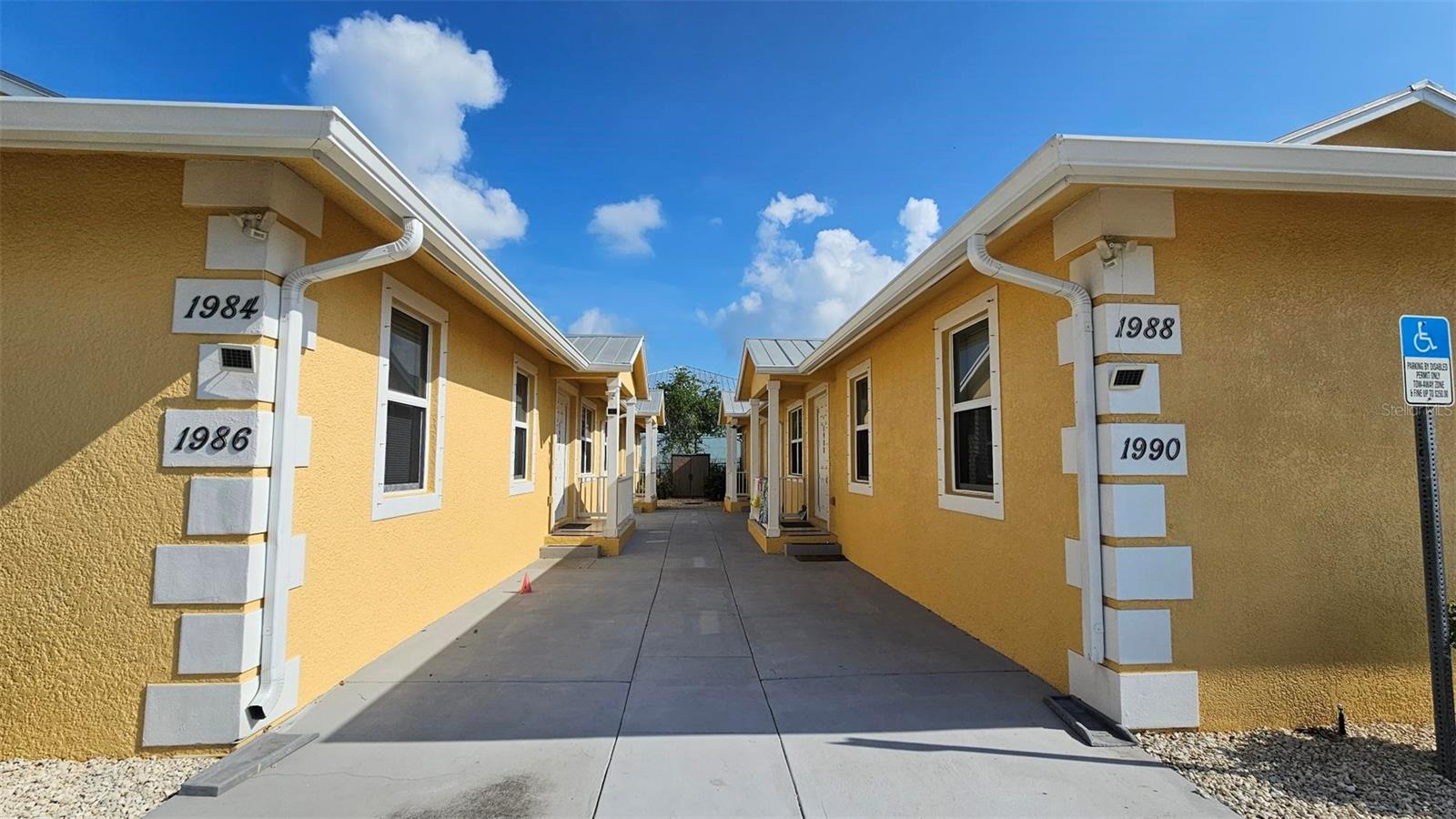 1990 MISSISSIPPI ST, ENGLEWOOD, FL — photo 3