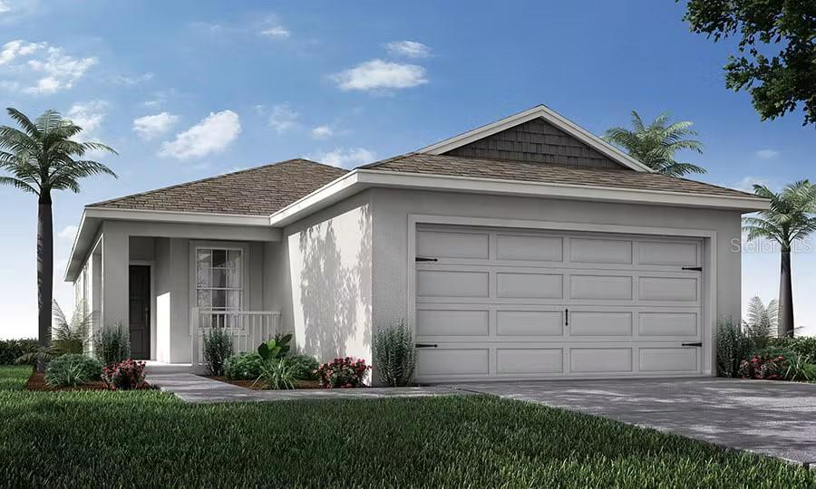8668 WILDFLOWER FIELD LN, WILDWOOD, FL
