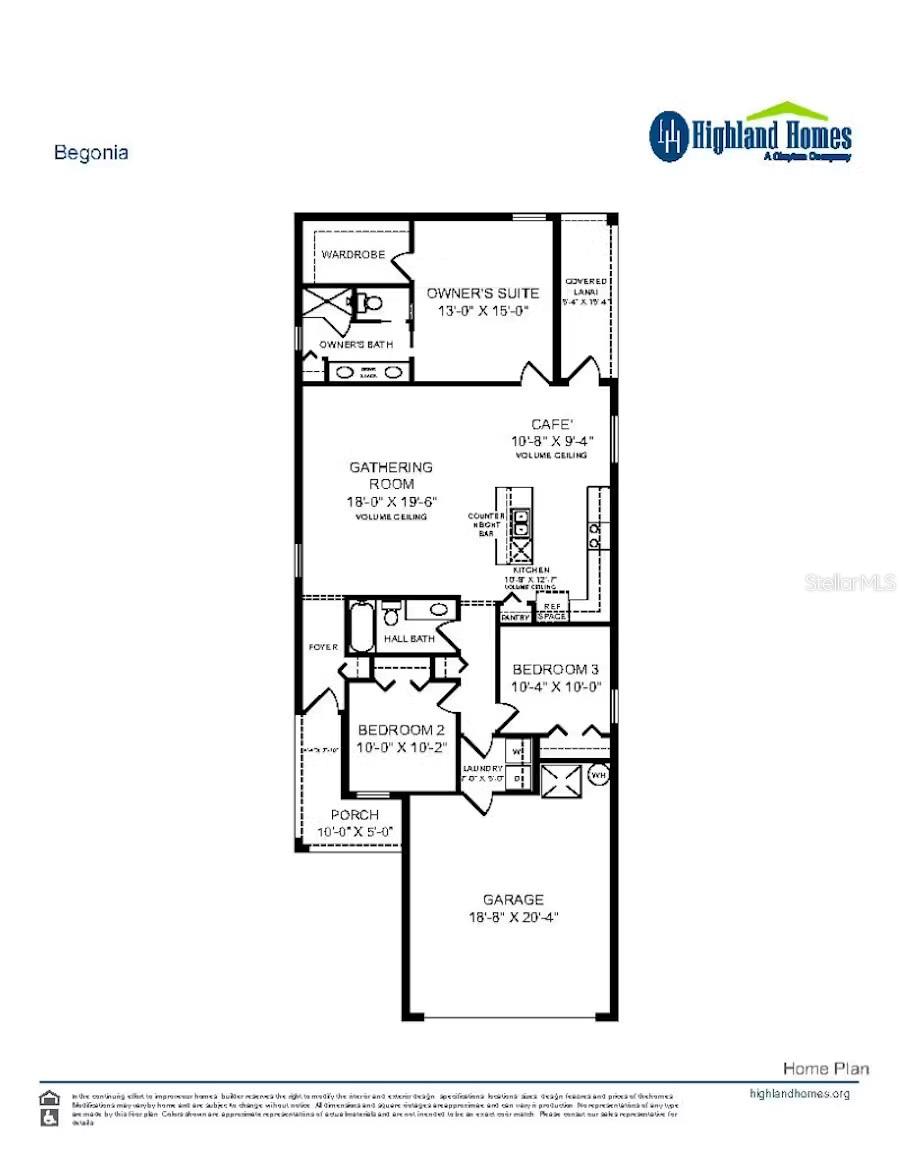 8668 WILDFLOWER FIELD LN, WILDWOOD, FL — photo 2