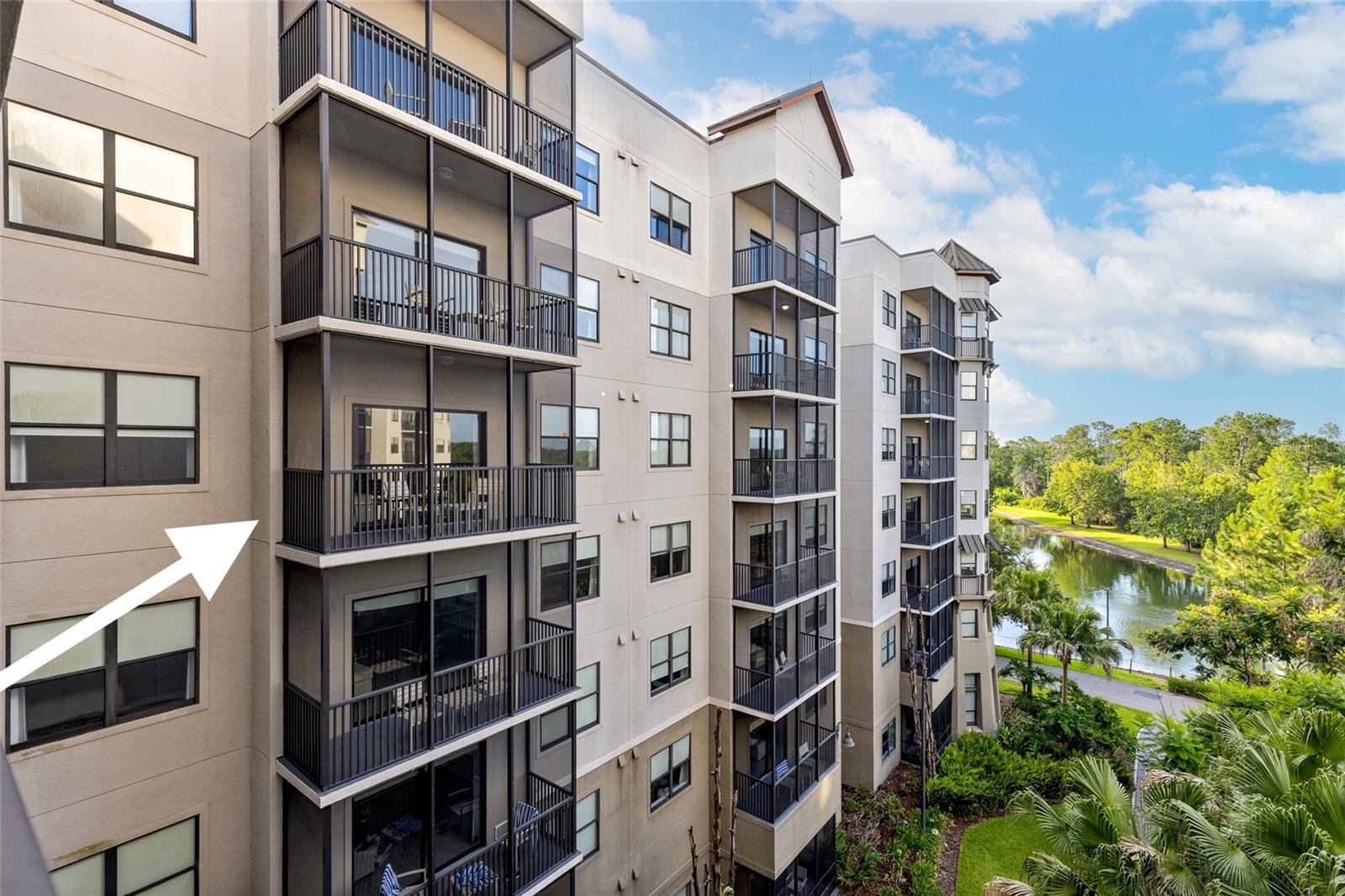 14501 GROVE RESORT AVE #1527, WINTER GARDEN, FL — photo 3