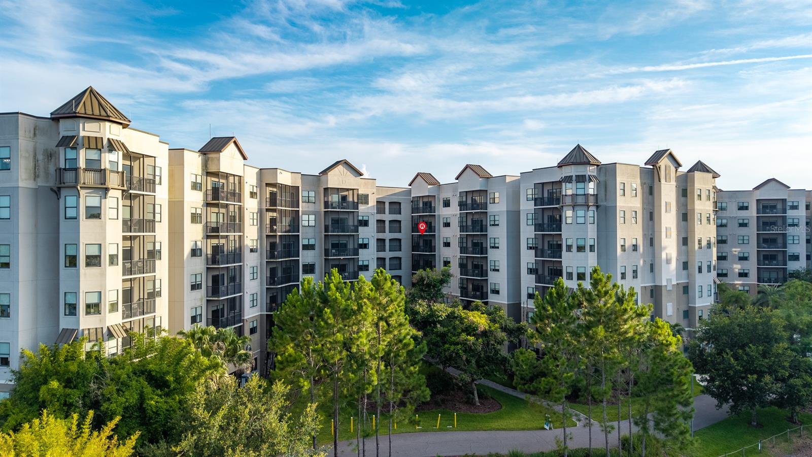 14501 GROVE RESORT AVE #1527, WINTER GARDEN, FL — photo 4