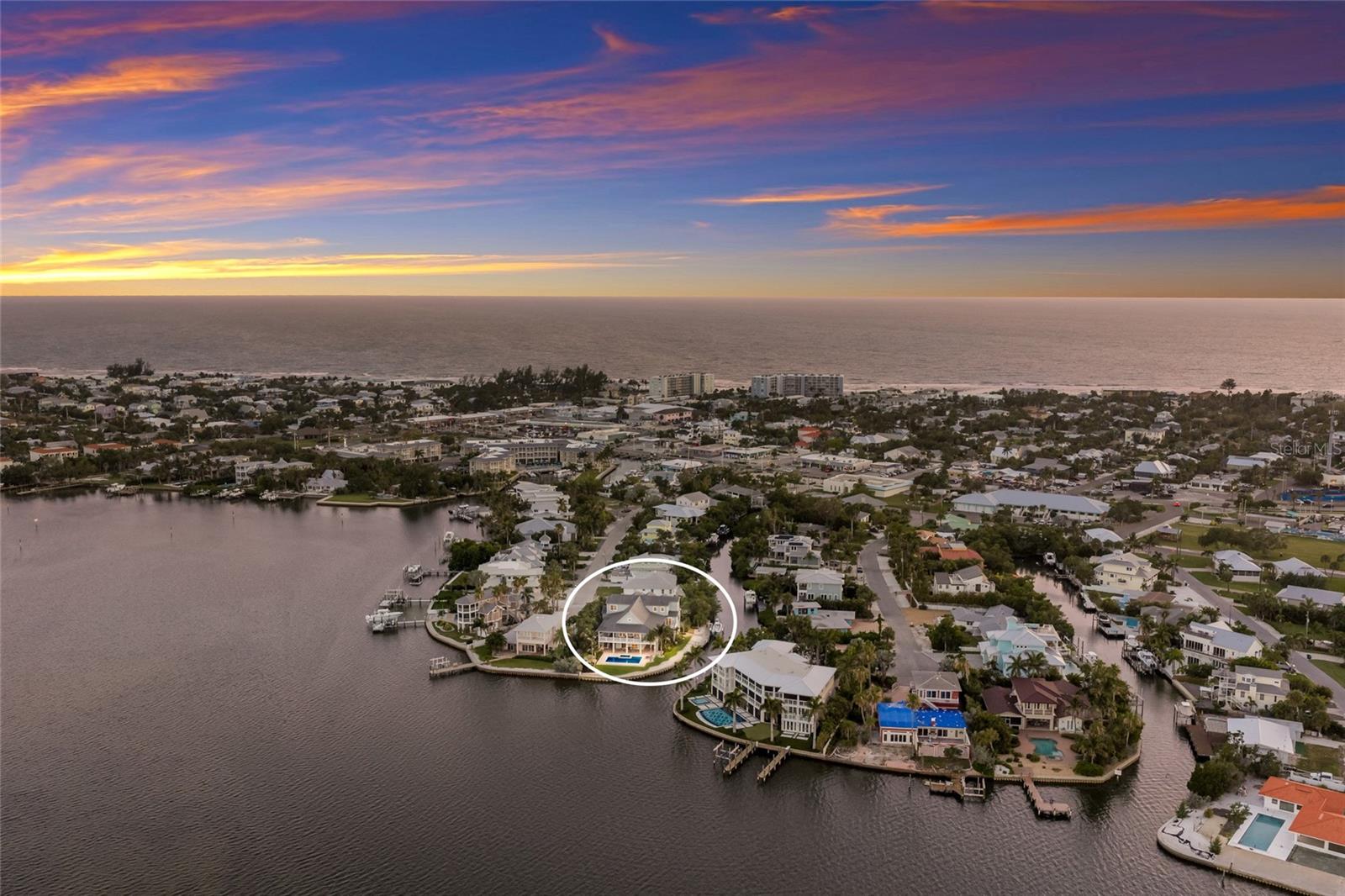 526 56TH ST, HOLMES BEACH, FL — photo 98