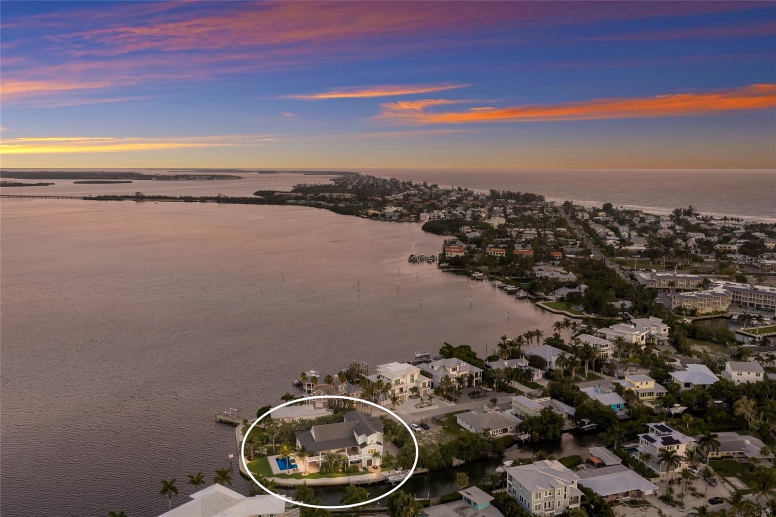 526 56TH ST, HOLMES BEACH, FL — photo 100