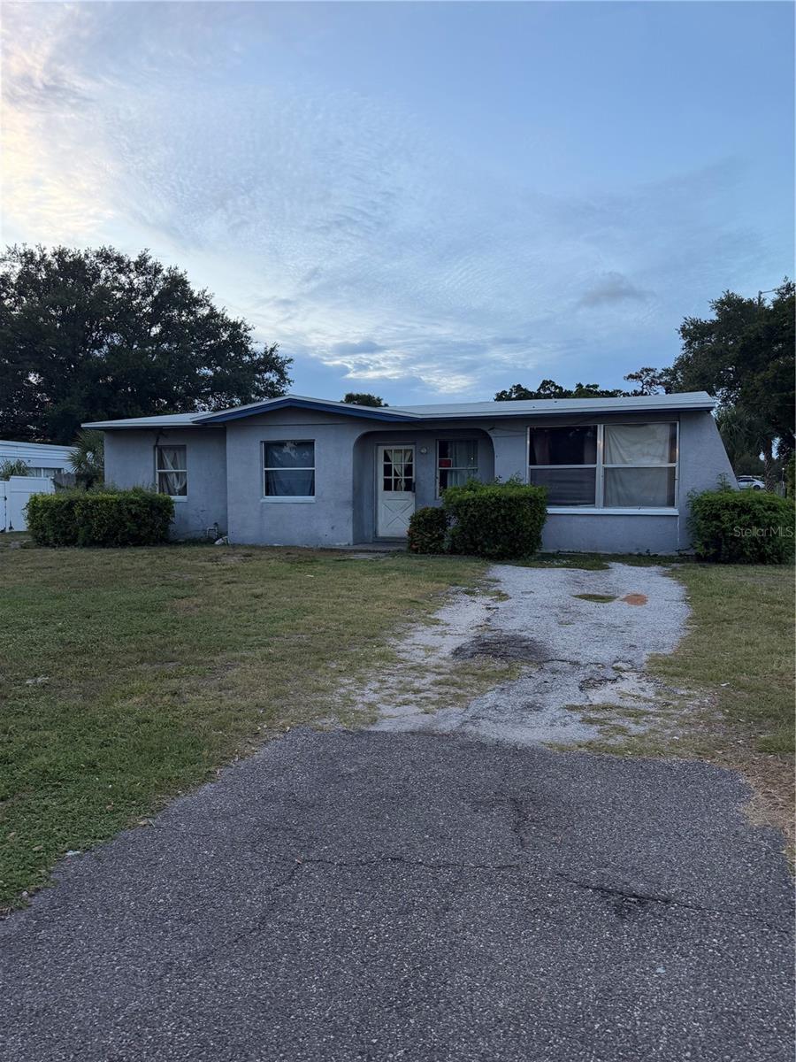 1501 STEVENSONS DR, CLEARWATER, FL
