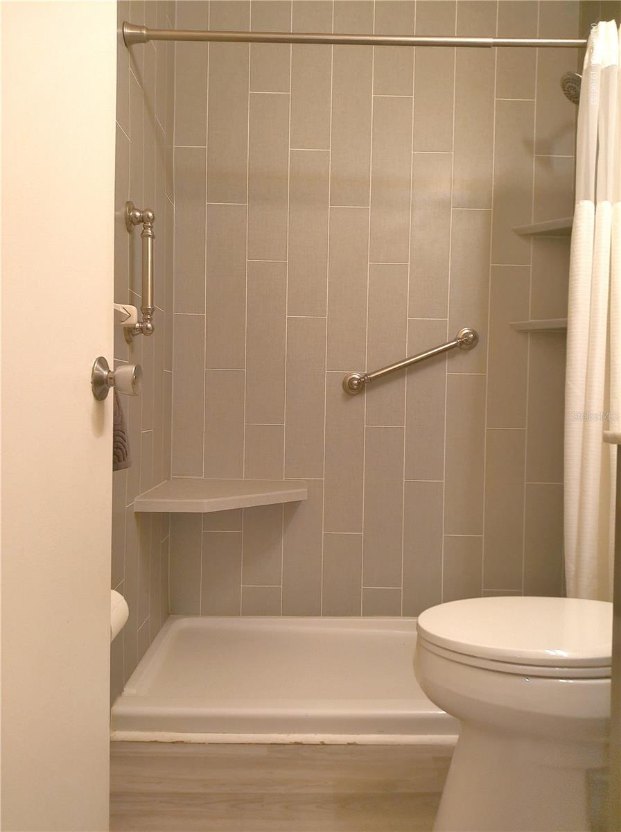 2457 ECUADORIAN WAY #73, CLEARWATER, FL — photo 27