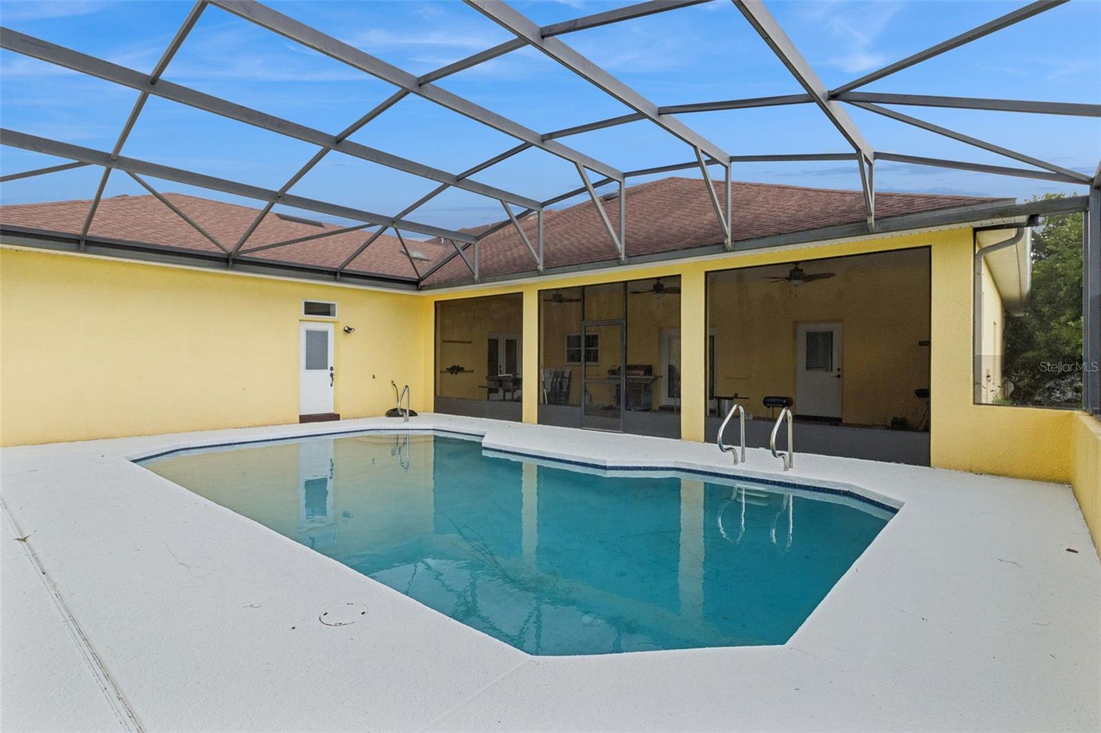 2820 BRONCO AVE, KISSIMMEE, FL — photo 32