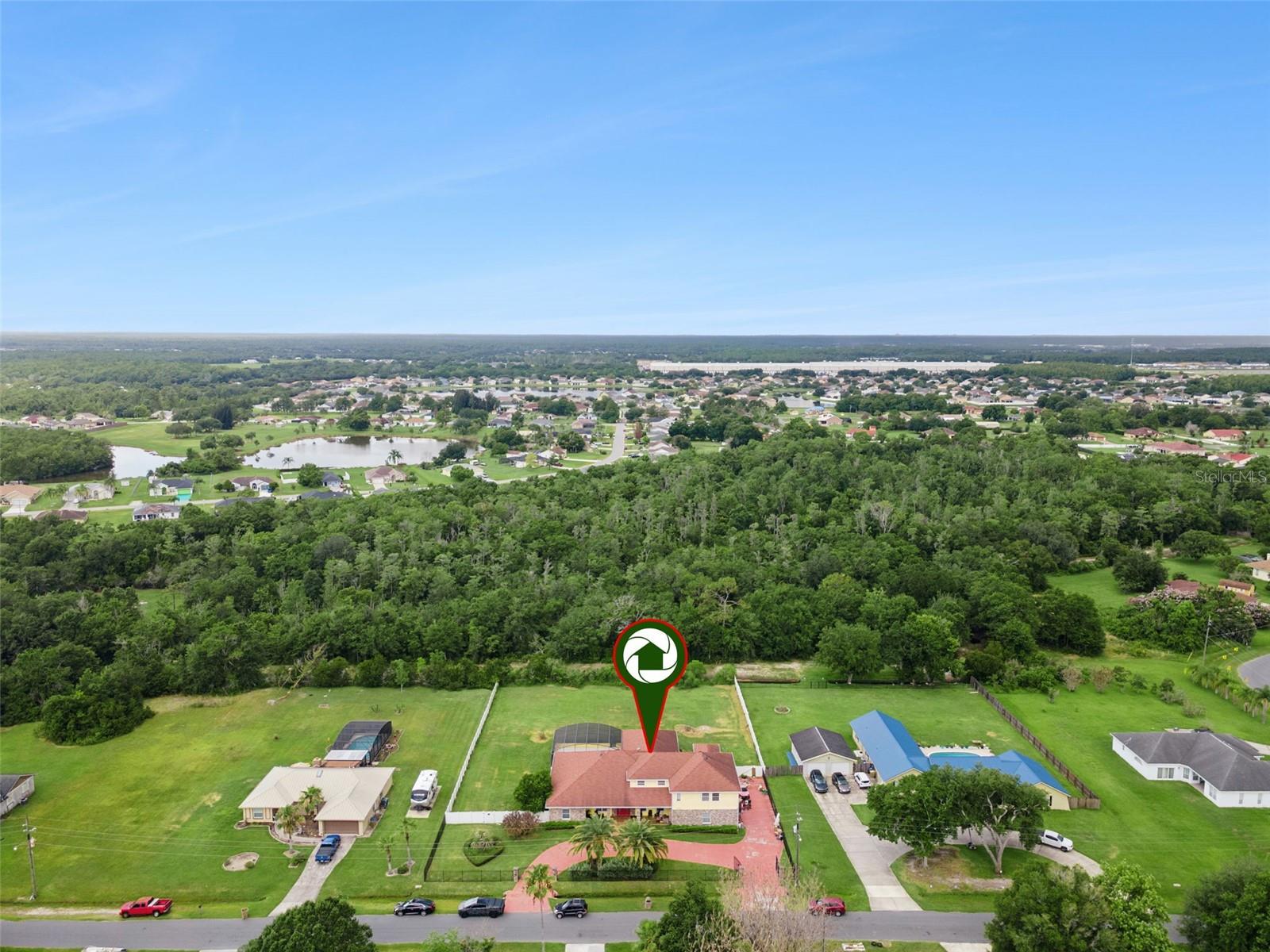 2820 BRONCO AVE, KISSIMMEE, FL — photo 2