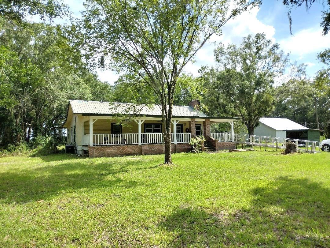 9983 W HIGHWAY 100, BUNNELL, FL