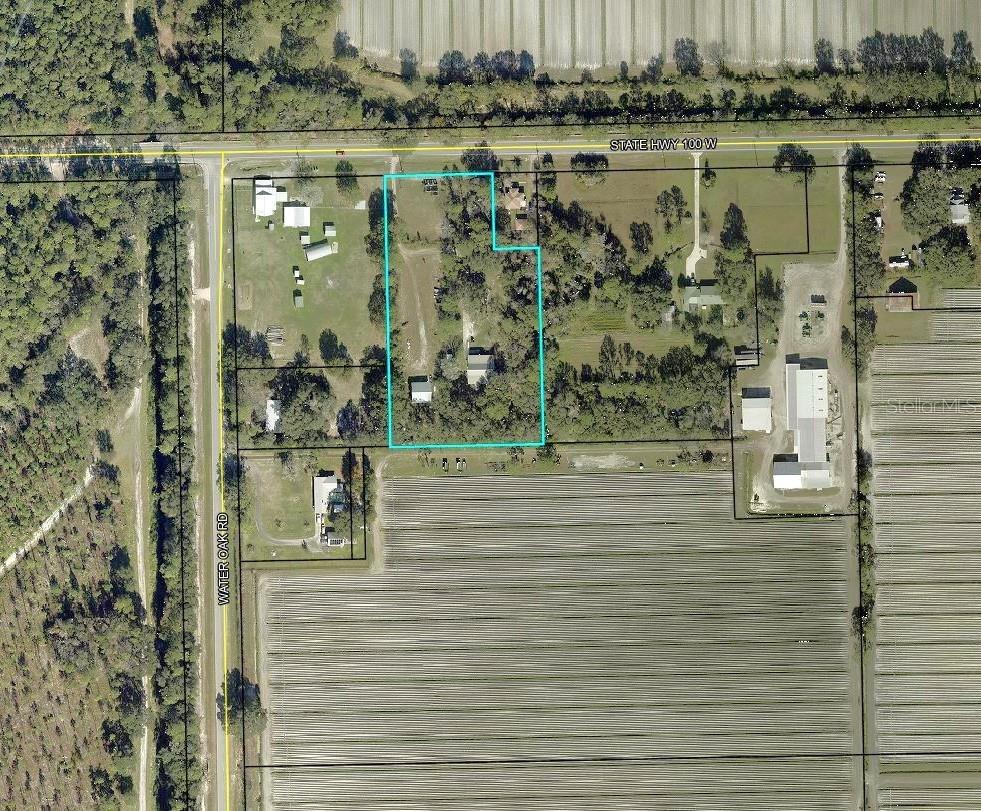9983 W HIGHWAY 100, BUNNELL, FL — photo 31