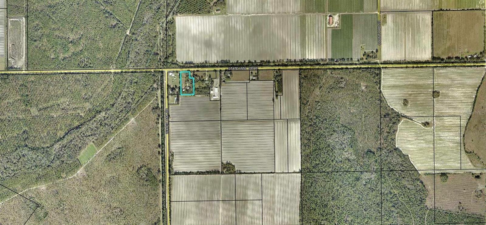 9983 W HIGHWAY 100, BUNNELL, FL — photo 32