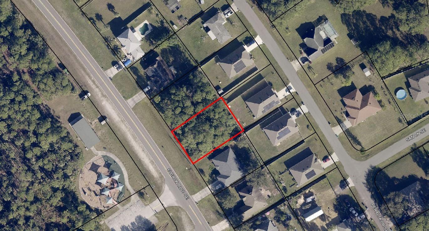 2887 ELDRON BLVD SE, PALM BAY, FL