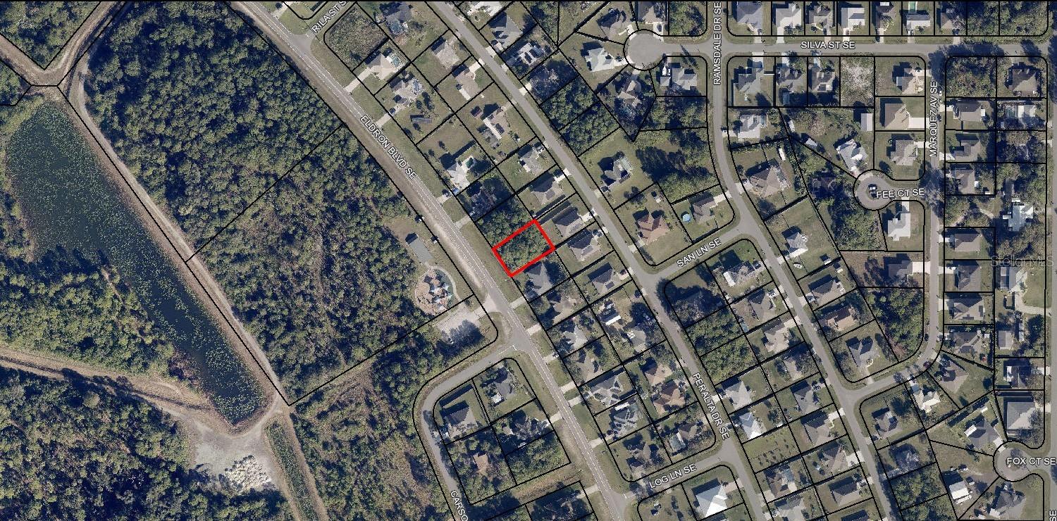 2887 ELDRON BLVD SE, PALM BAY, FL — photo 2