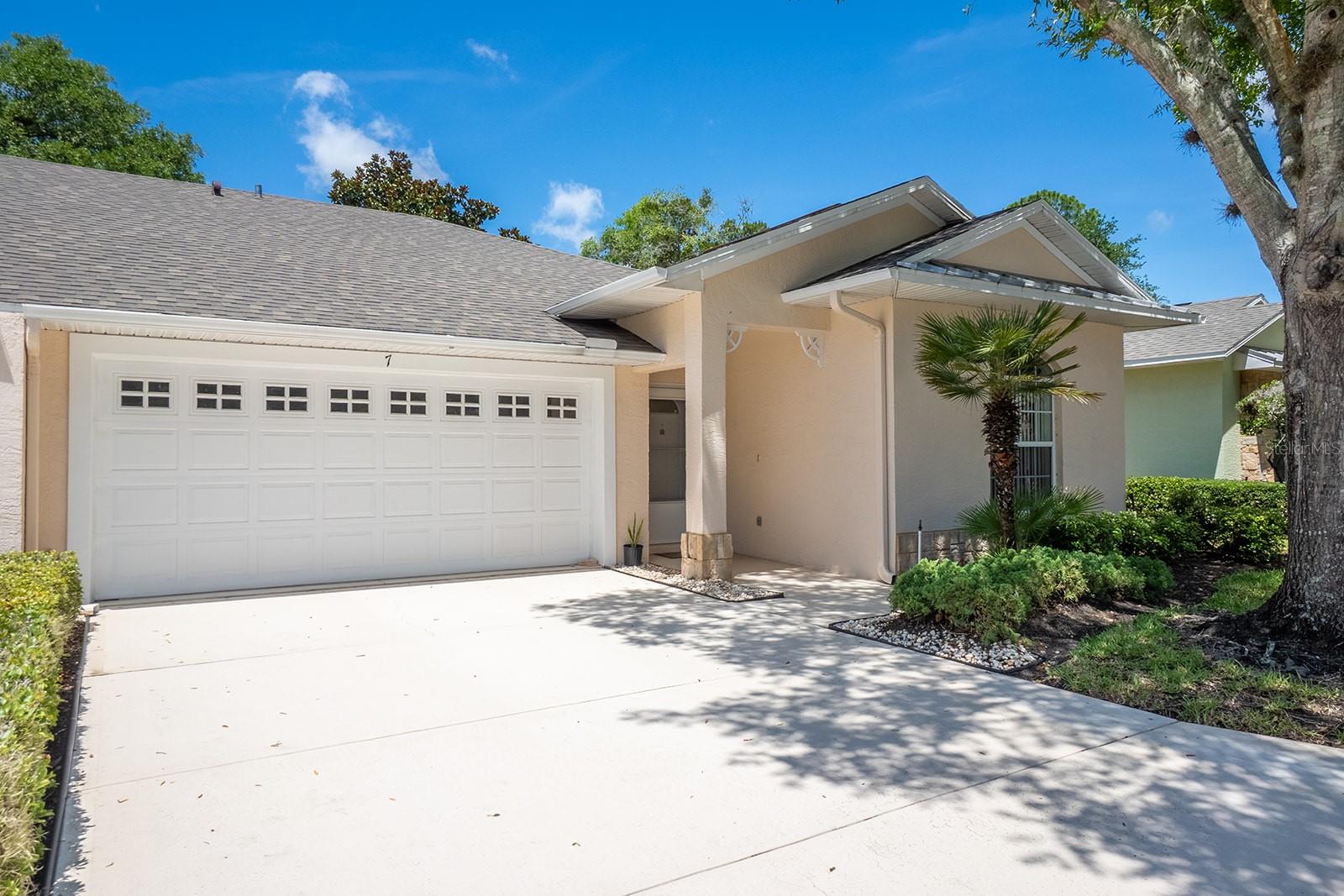 7 ARBOR TRACE #2, PALM COAST, FL — photo 2