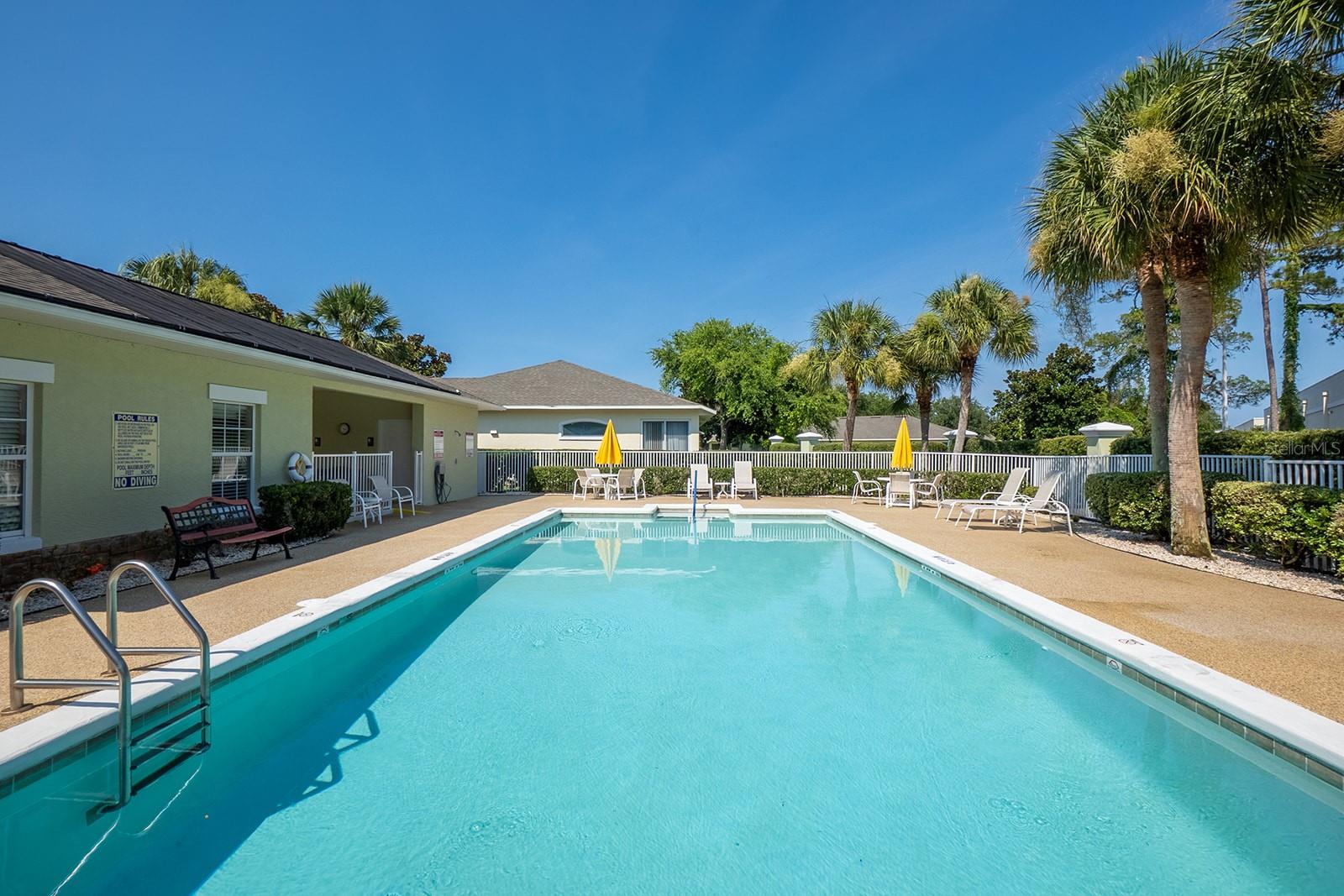 7 ARBOR TRACE #2, PALM COAST, FL — photo 32