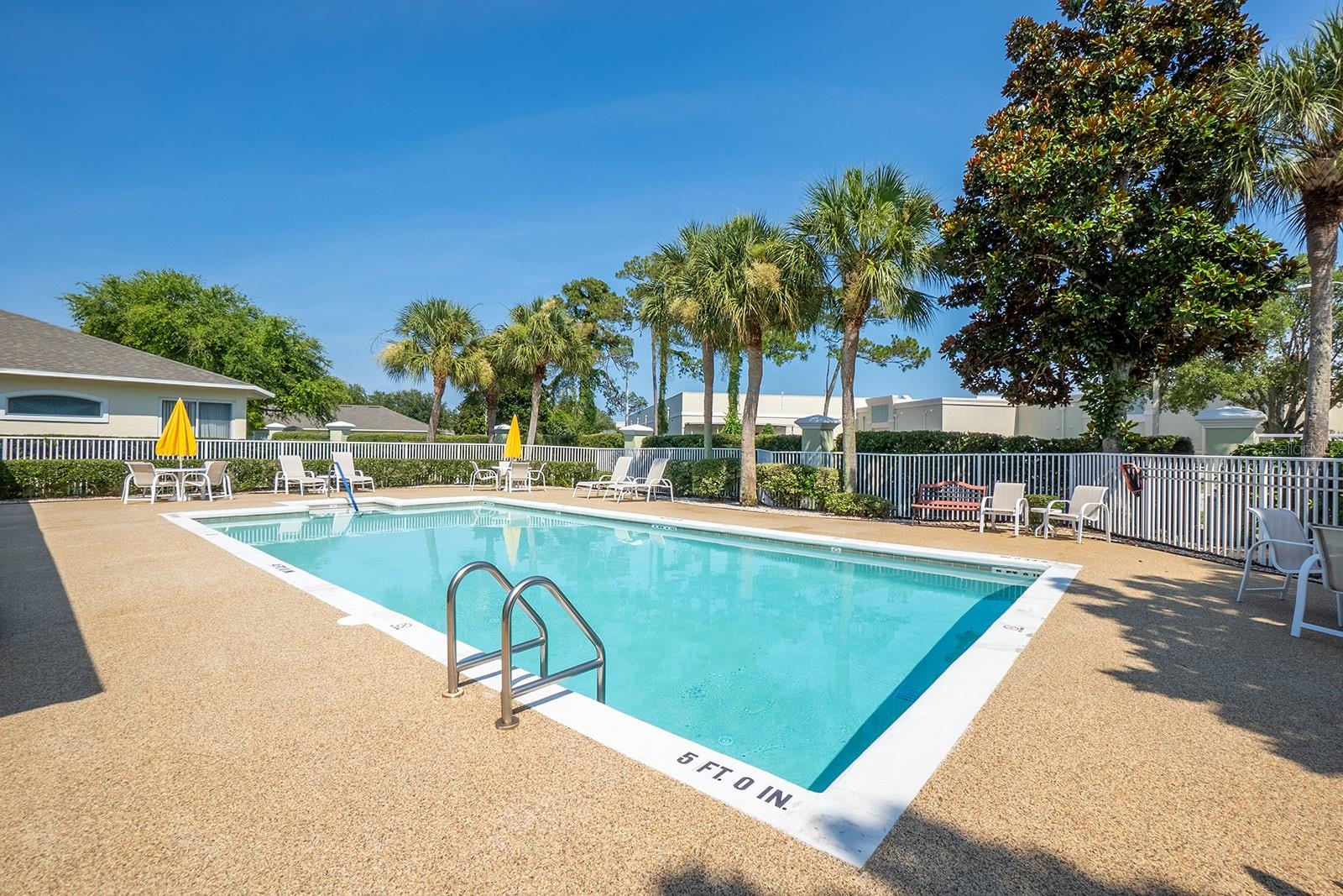 7 ARBOR TRACE #2, PALM COAST, FL — photo 37
