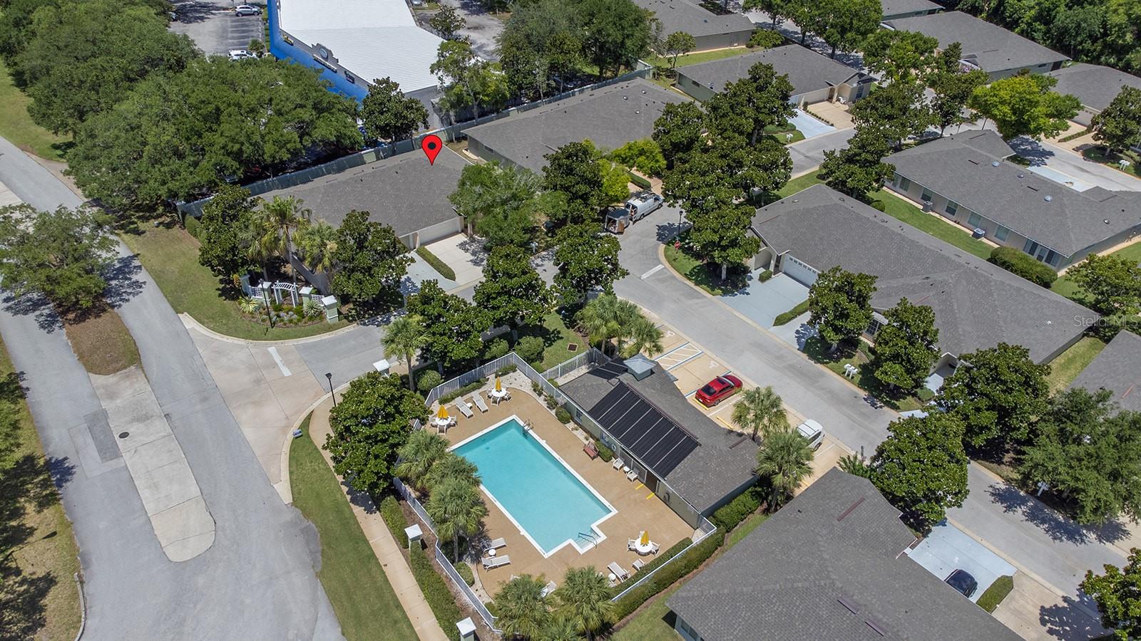 7 ARBOR TRACE #2, PALM COAST, FL — photo 40