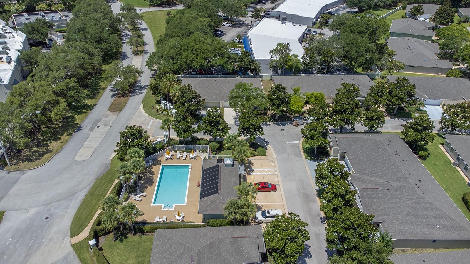 7 ARBOR TRACE #2, PALM COAST, FL — photo 42