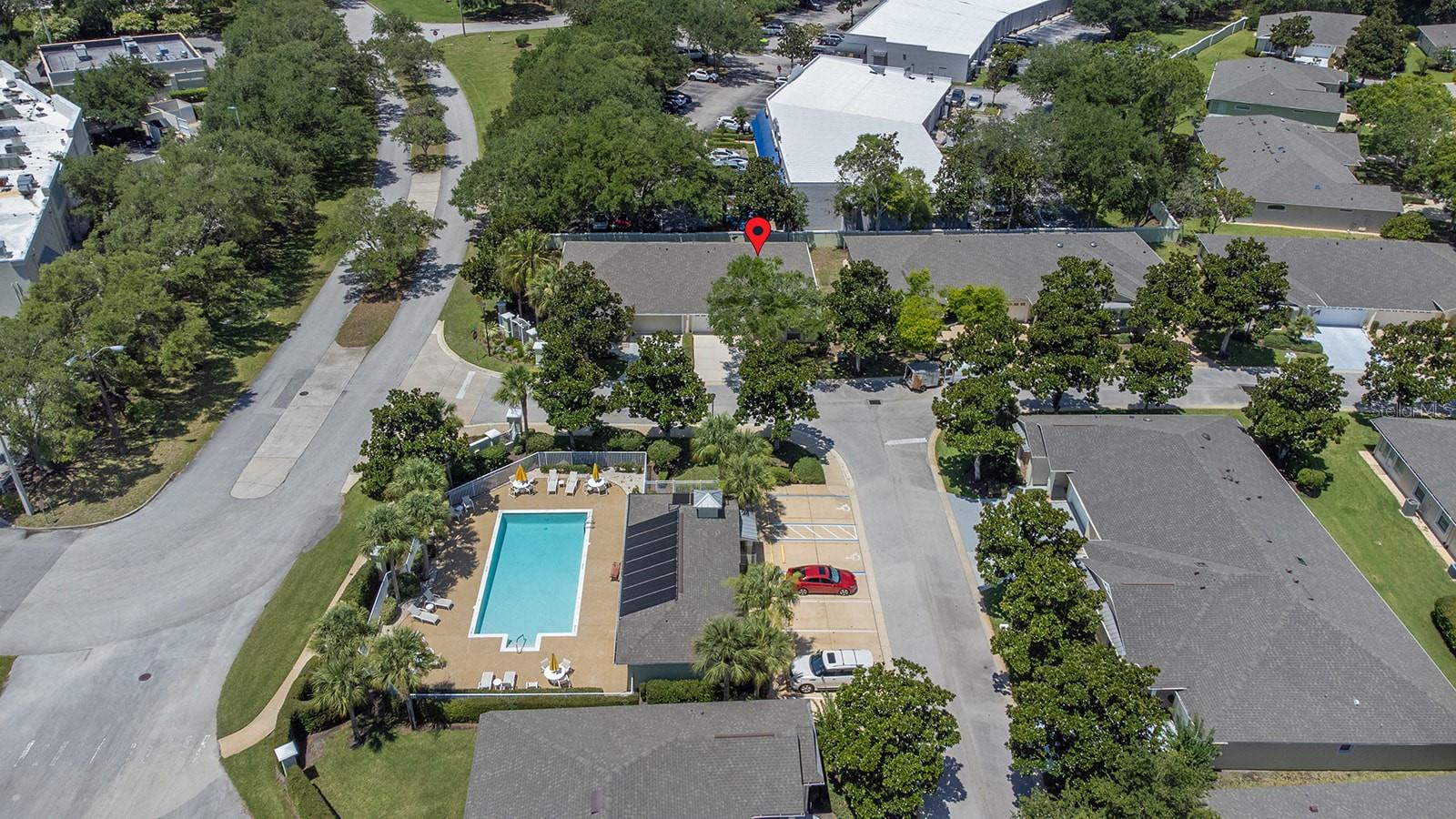 7 ARBOR TRACE #2, PALM COAST, FL — photo 43
