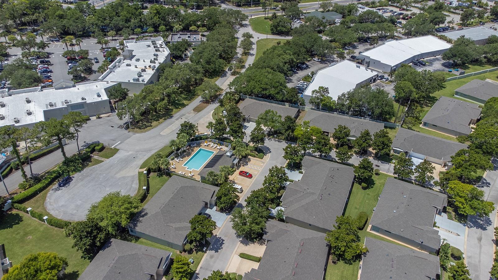 7 ARBOR TRACE #2, PALM COAST, FL — photo 44