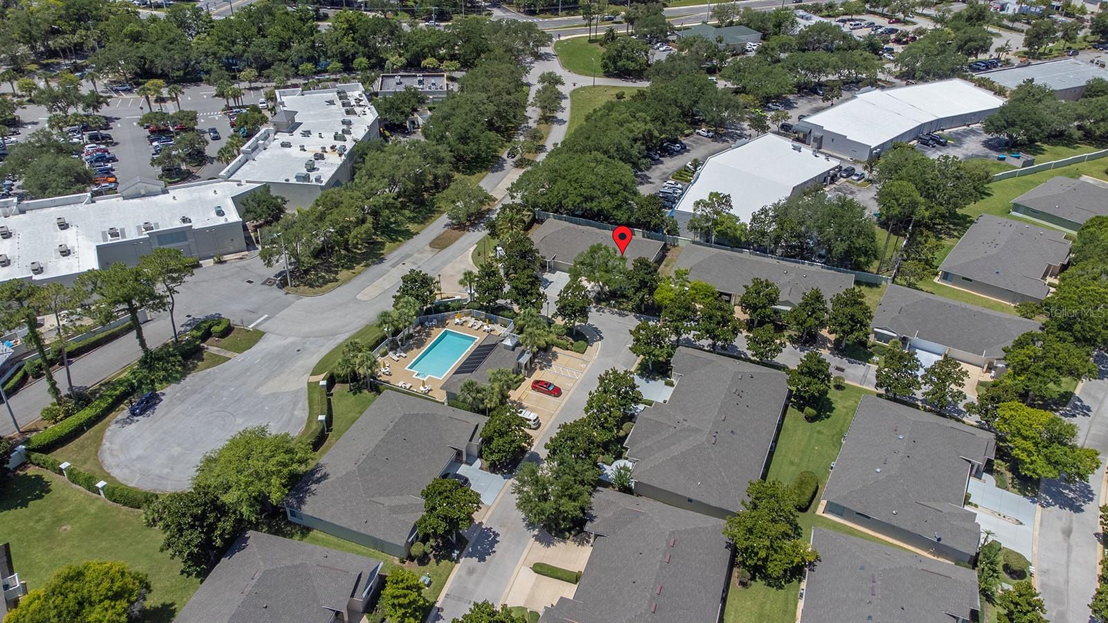 7 ARBOR TRACE #2, PALM COAST, FL — photo 45