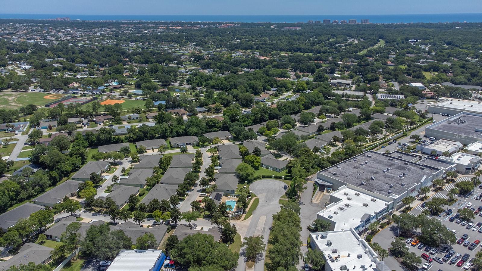 7 ARBOR TRACE #2, PALM COAST, FL — photo 50