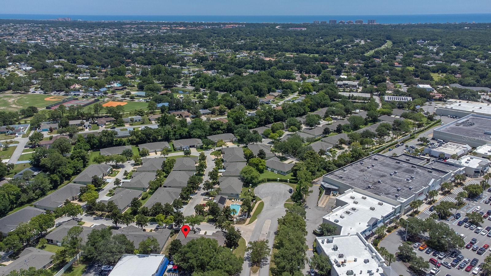 7 ARBOR TRACE #2, PALM COAST, FL — photo 51